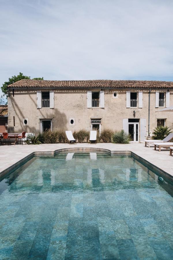 Le Chateau Real Saint-Seurin-de-Cadourne Luaran gambar