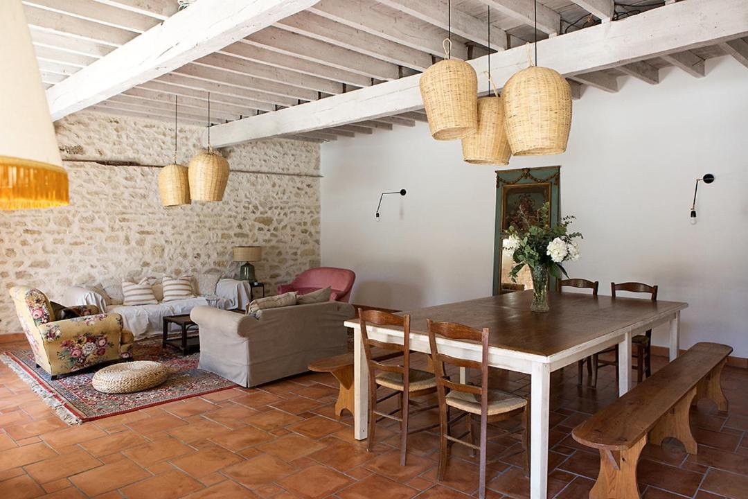 Le Chateau Real Saint-Seurin-de-Cadourne Bilik gambar