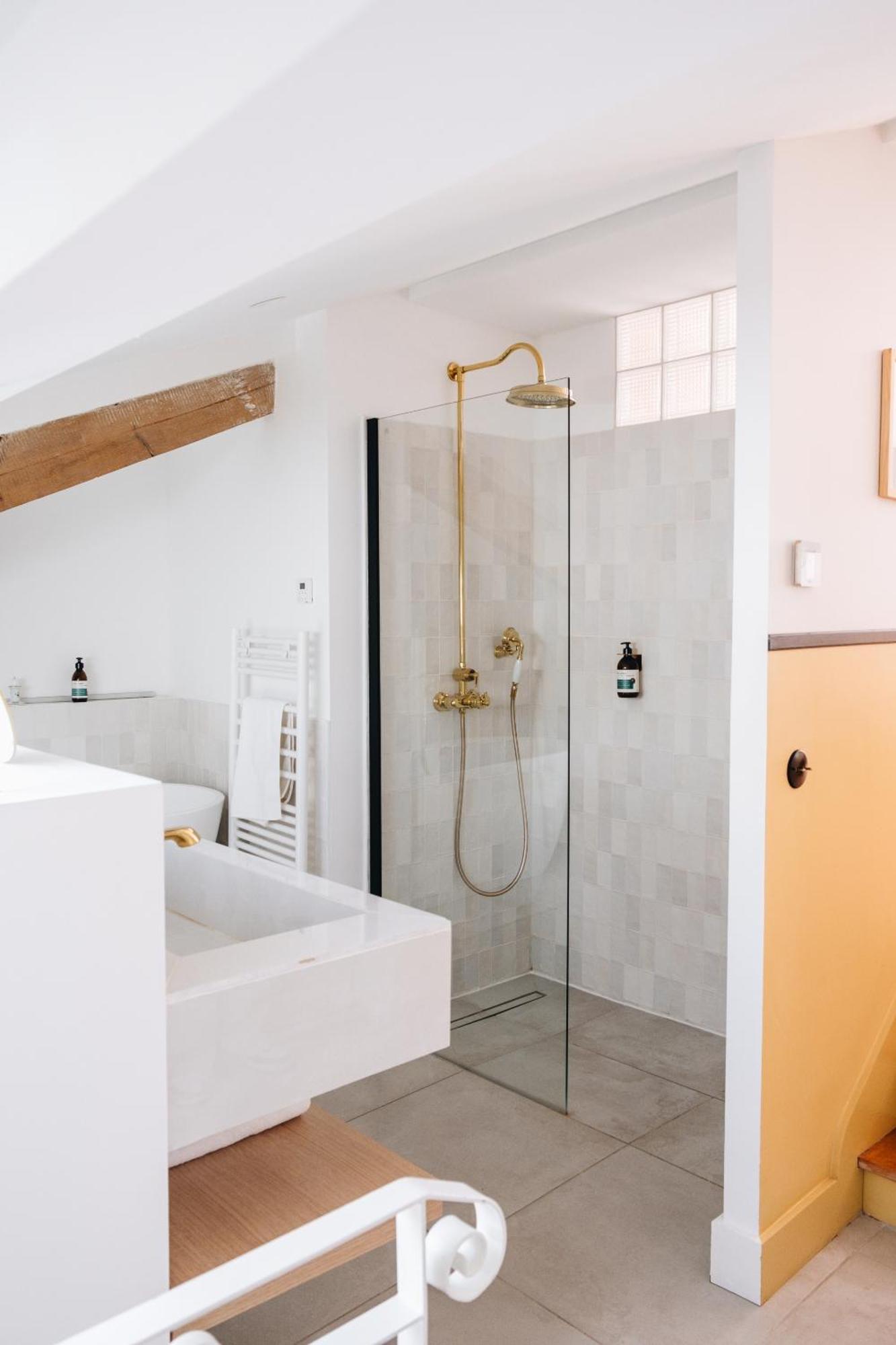 Le Chateau Real Saint-Seurin-de-Cadourne Bilik gambar