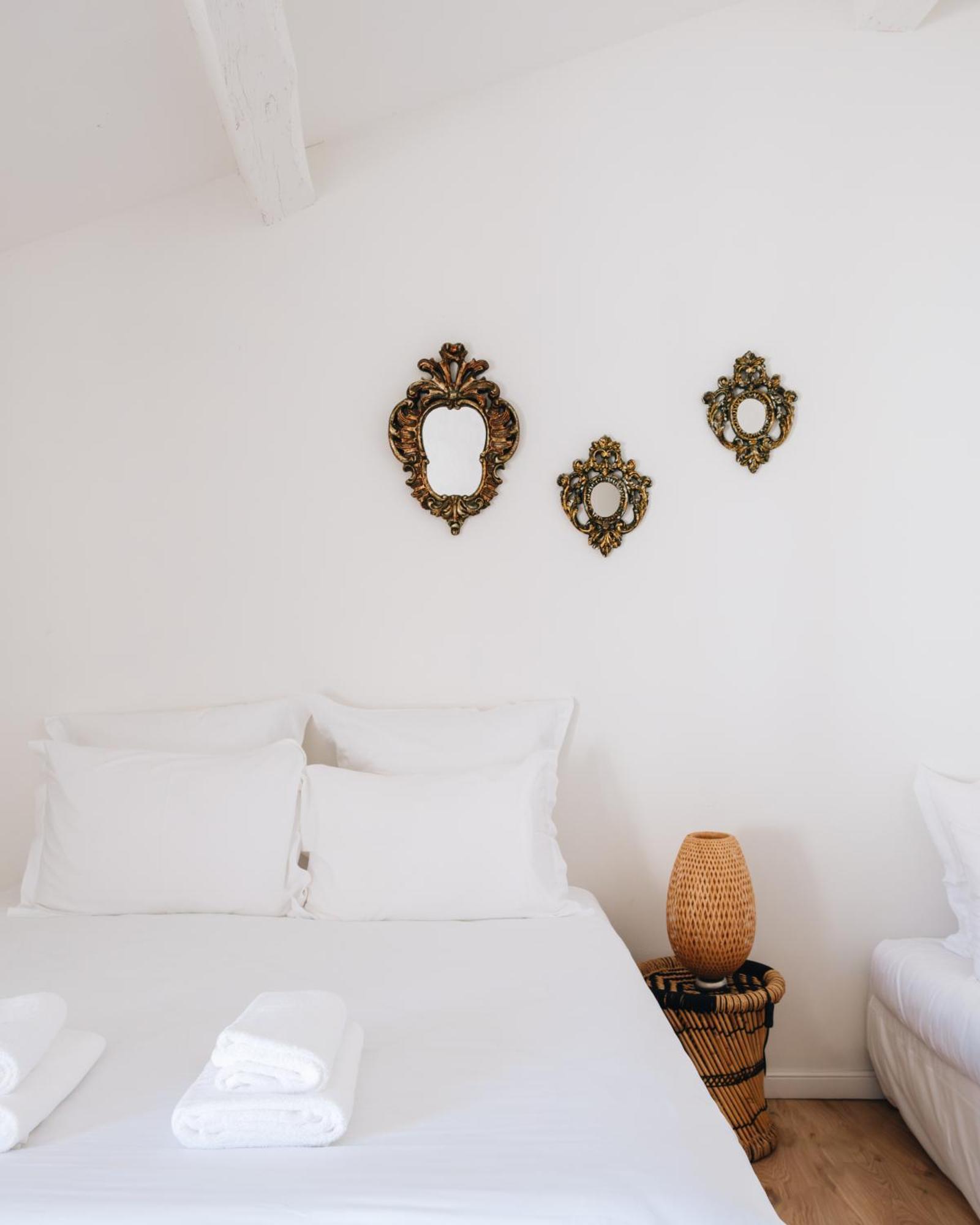 Le Chateau Real Saint-Seurin-de-Cadourne Bilik gambar