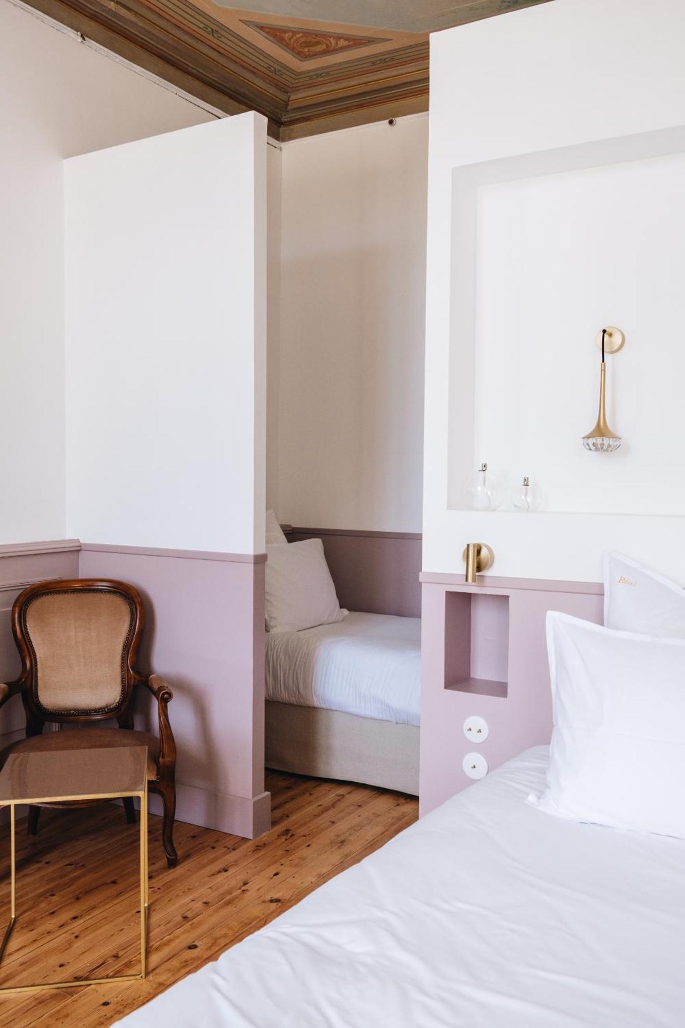 Le Chateau Real Saint-Seurin-de-Cadourne Bilik gambar