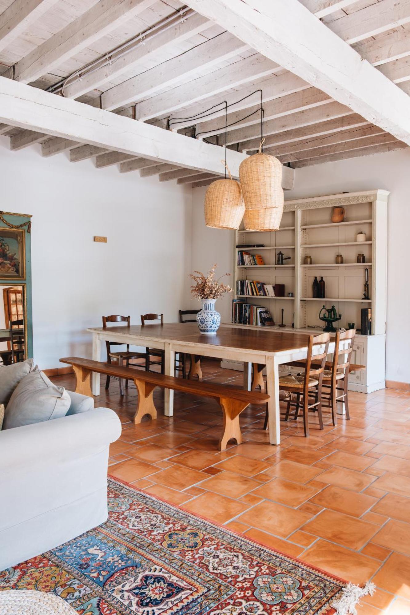 Le Chateau Real Saint-Seurin-de-Cadourne Bilik gambar