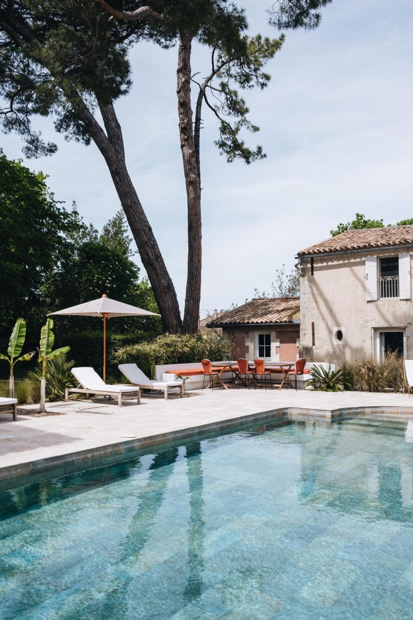 Le Chateau Real Saint-Seurin-de-Cadourne Bilik gambar